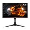 MONITOR AOC Gaming 32'' C32G1 Curved 144Hz 1ms FreeSync